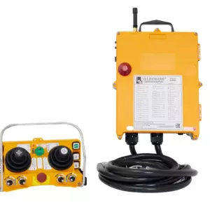 Радиоуправление Telecrane А24-60N Double Joystick