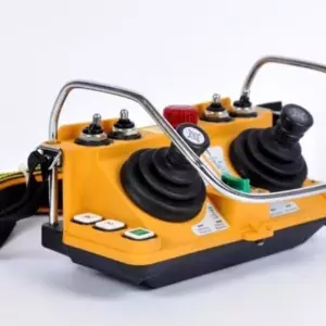 Радиоуправление TELEcontrol F24-60
