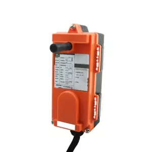 Радиоуправление TELEcontrol F21-4S