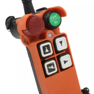 Радиоуправление TELEcontrol F21-4S