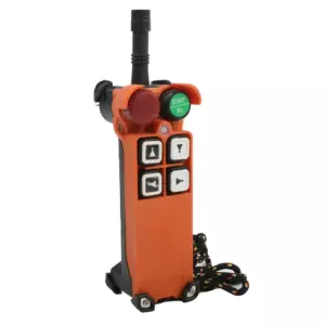 Радиоуправление TELEcontrol F21-4S