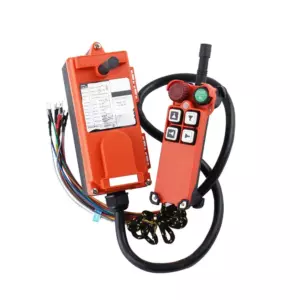 Радиоуправление TELEcontrol F21-4S