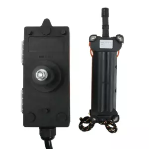 Радиоуправление TELEcontrol F21-4S