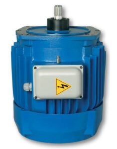 Электродвигатель подъёма KV 4002-6