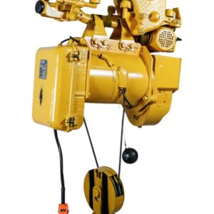 Таль электрическая канатная ТЭ100-5110 1т 6м
